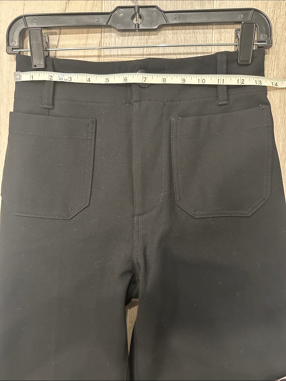 Maeve Colette Ponte Pants Size 25 - Picture 9 of 10